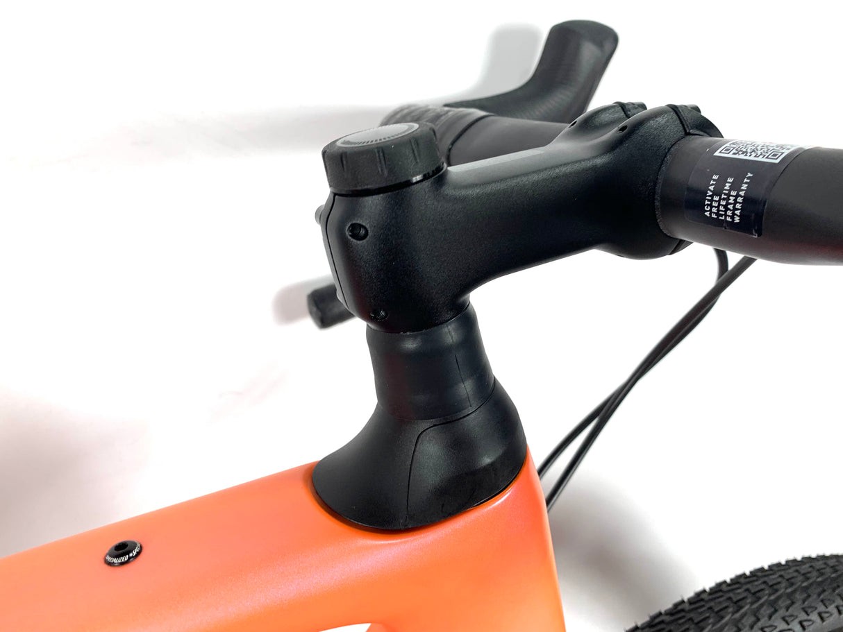 2023 Specialized Diverge STR Pro SRAM AXS Size: 54cm (Preowned)