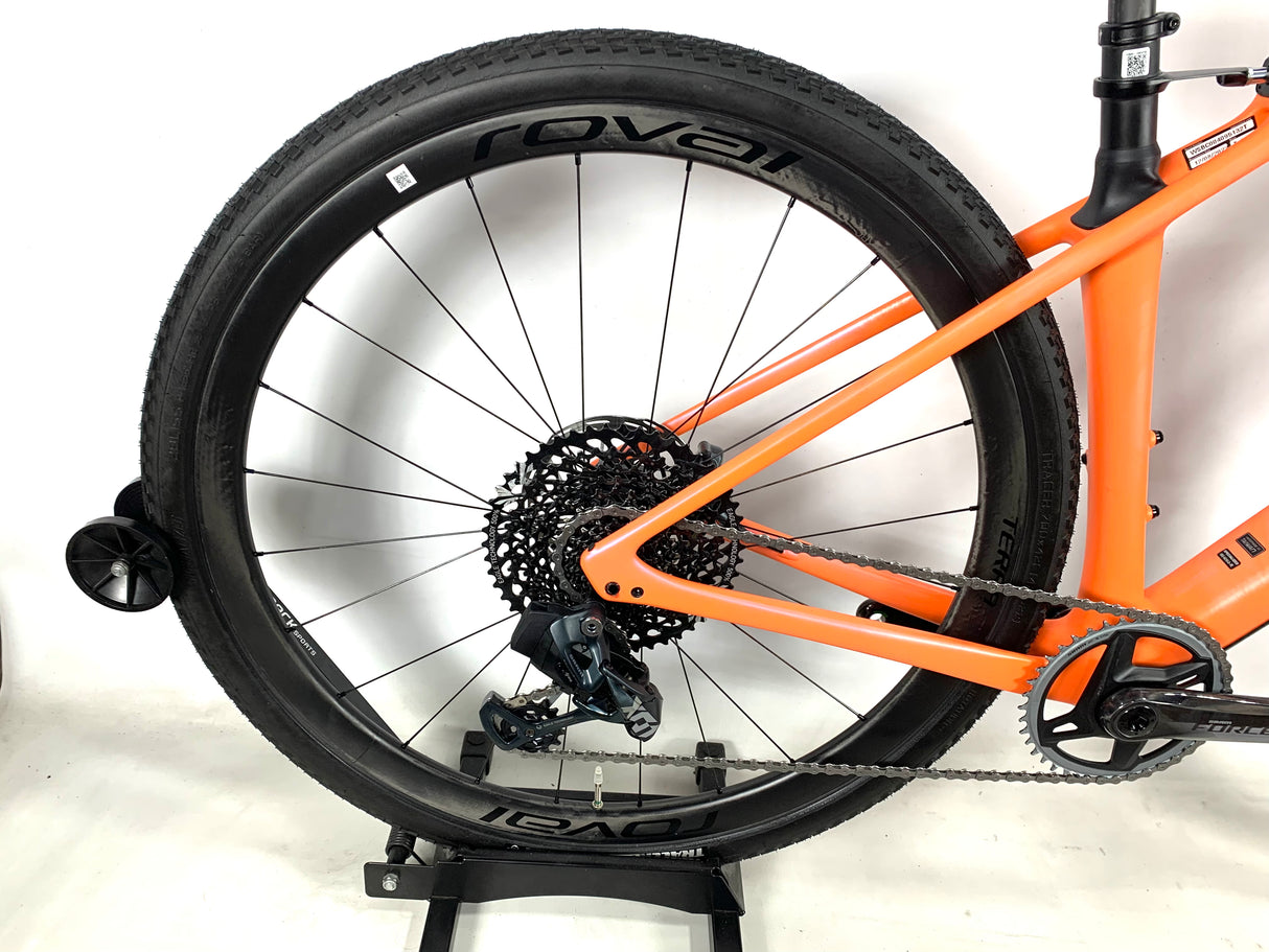 2023 Specialized Diverge STR Pro SRAM AXS Size: 54cm (Preowned)