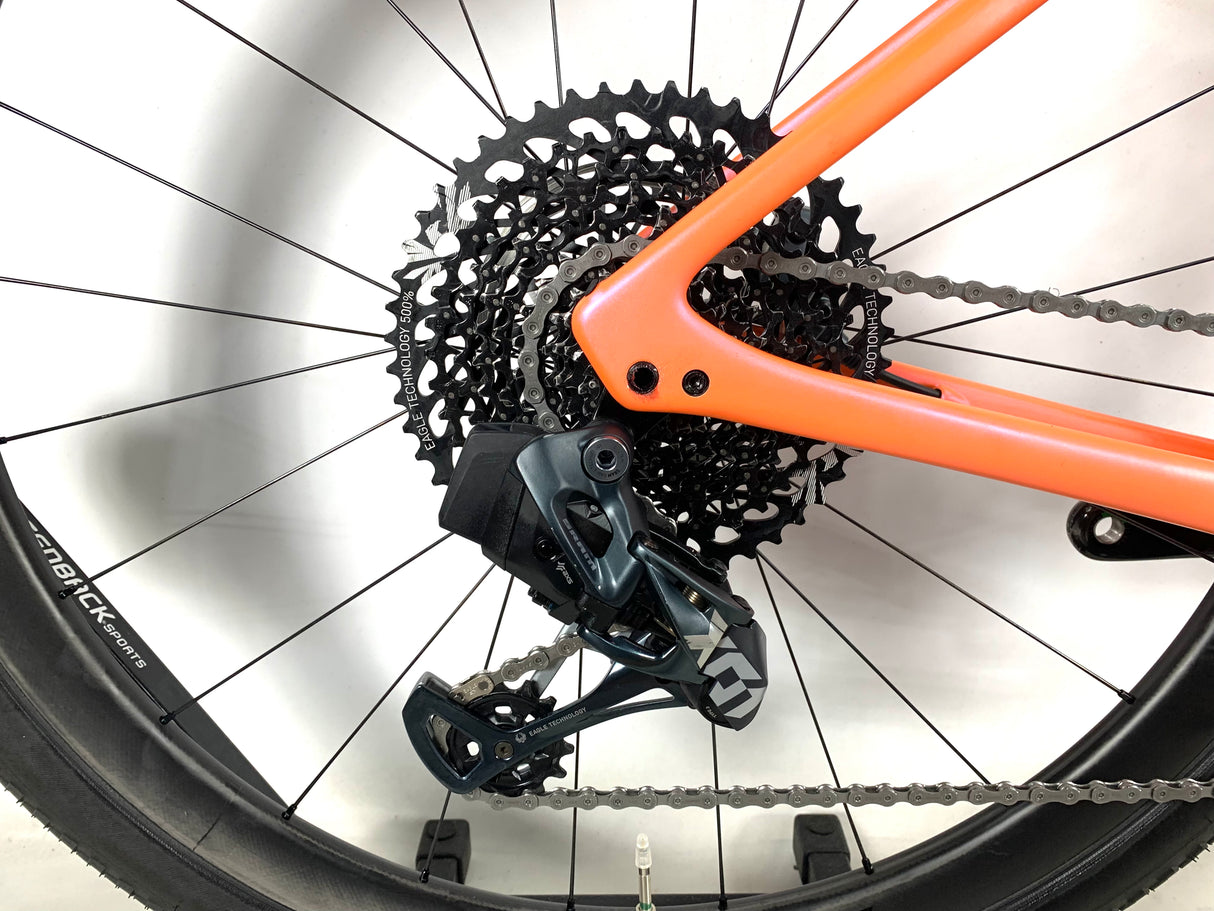 2023 Specialized Diverge STR Pro SRAM AXS Size: 54cm (Preowned)