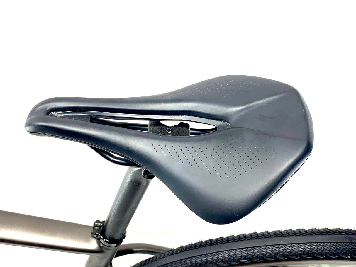 2022 Specialized Turbo Creo SL Expert EVO Sram AXS Size: Small (Preowned)