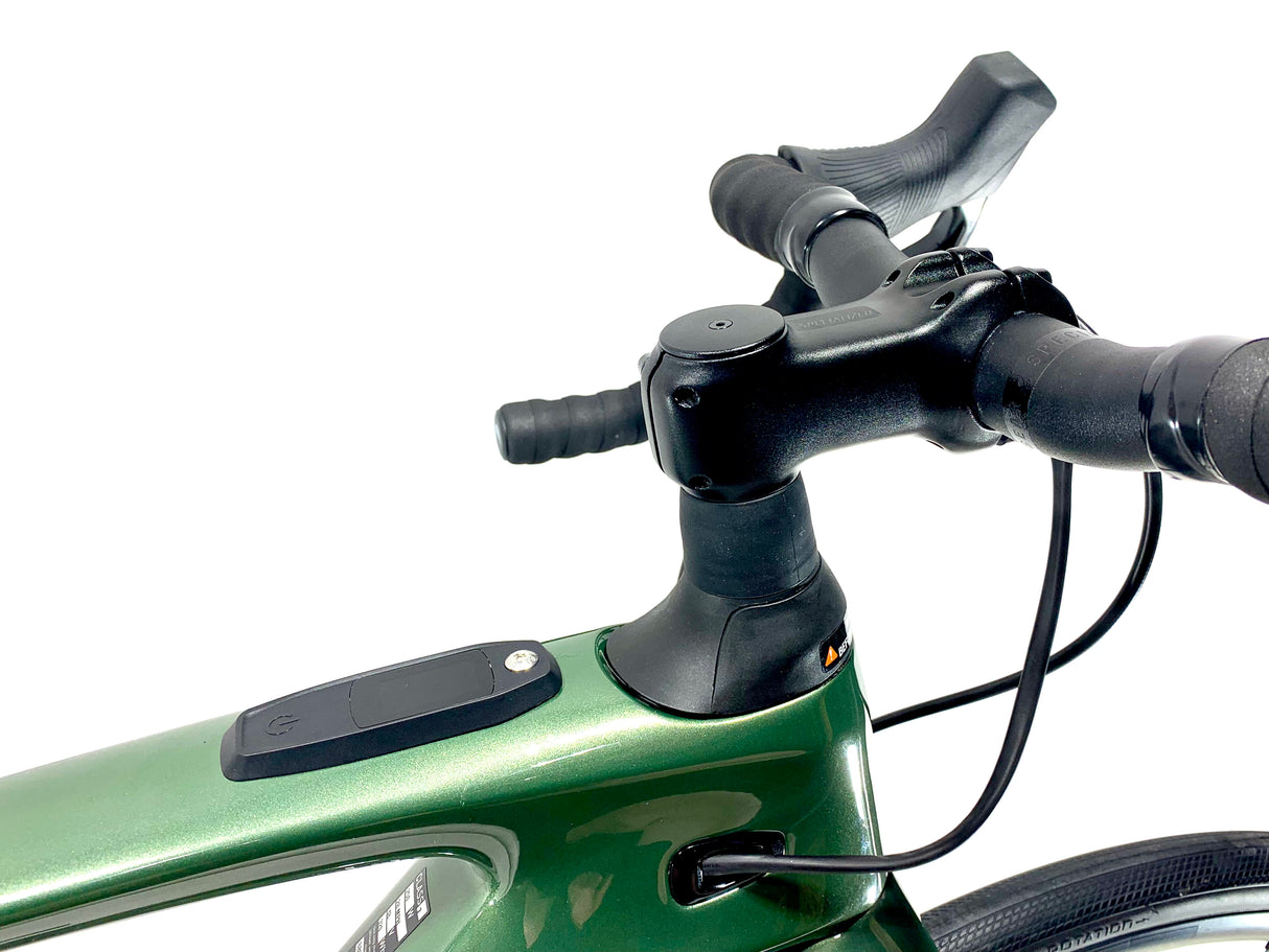 2025 Specialized Turbo Creo 2 Comp Carbon SRAM Size: 52cm (Preowned)