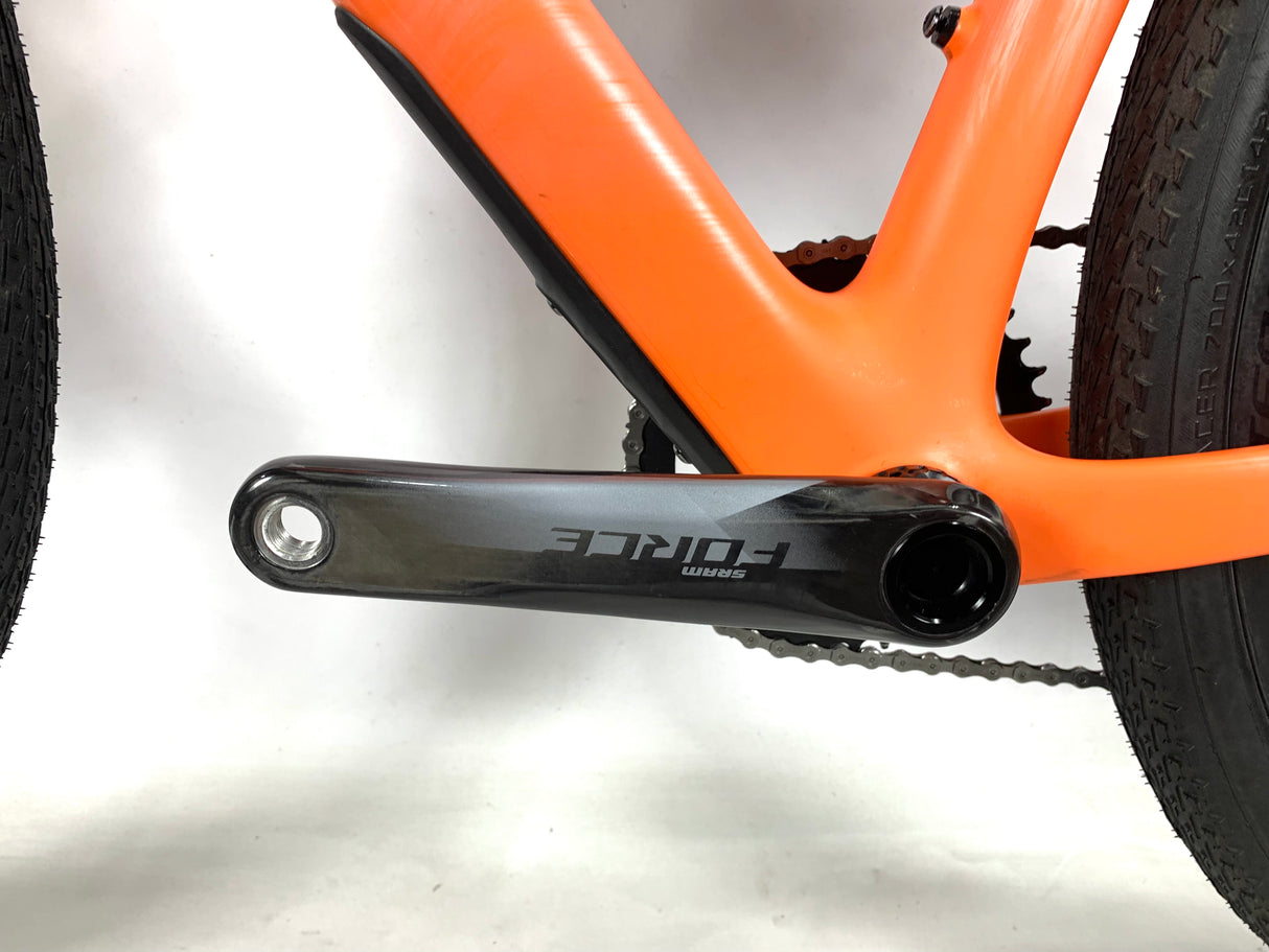 2023 Specialized Diverge STR Pro SRAM AXS Size: 54cm (Preowned)