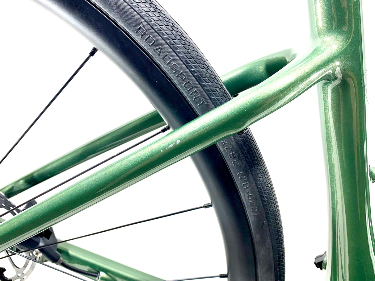 2025 Specialized Turbo Creo 2 Comp Carbon SRAM Size: 52cm (Preowned)