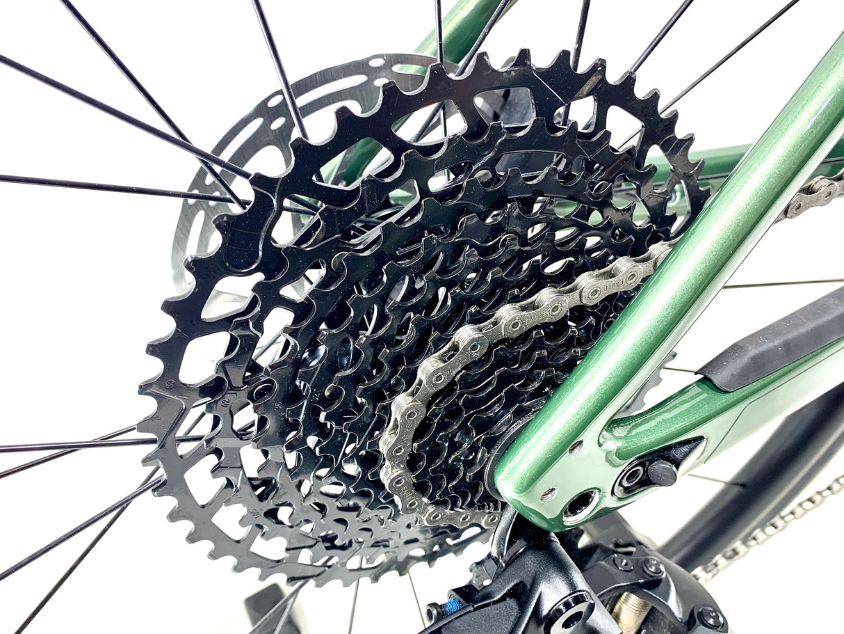 2025 Specialized Turbo Creo 2 Comp Carbon SRAM Size: 52cm (Preowned)