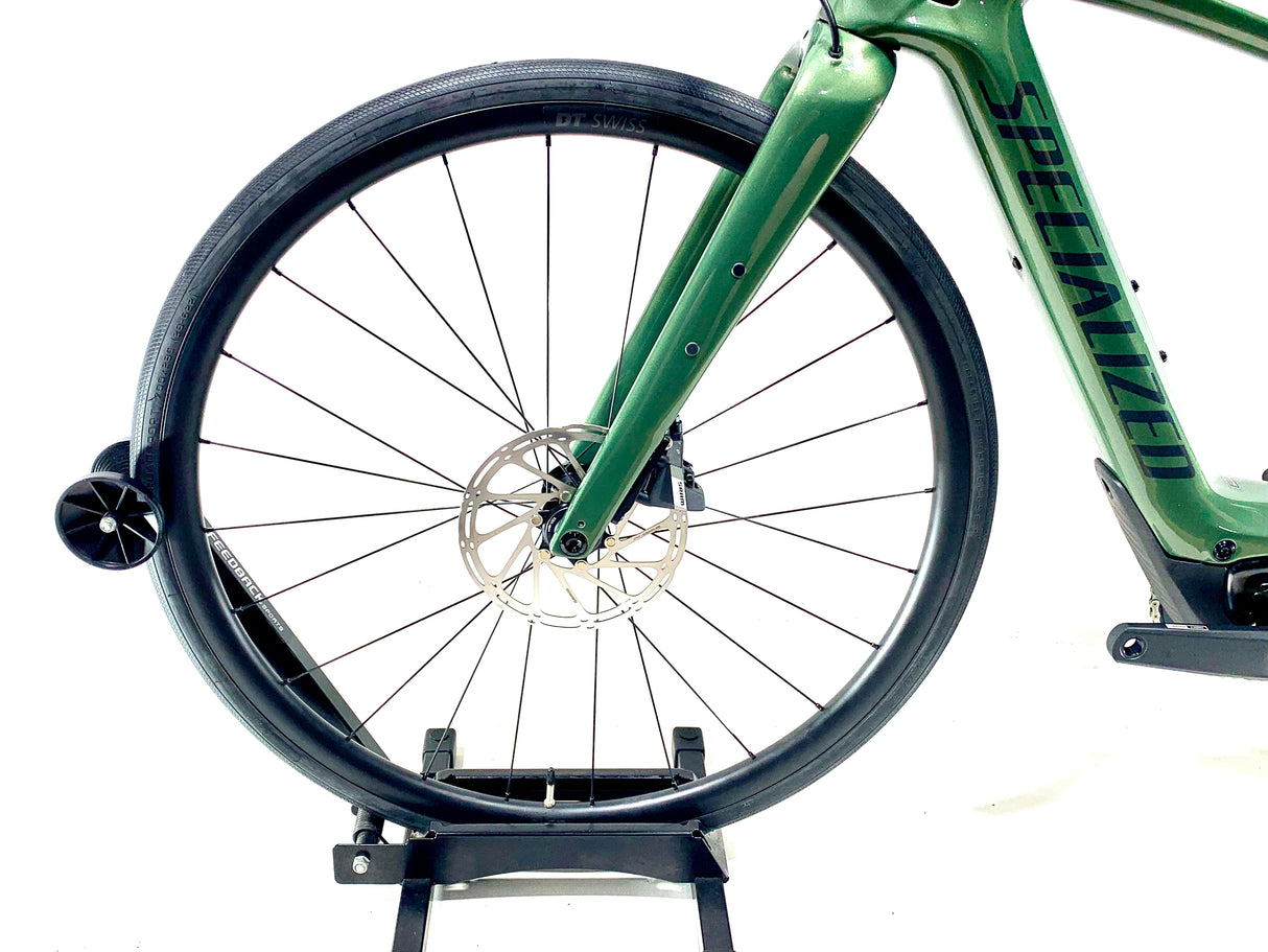 2025 Specialized Turbo Creo 2 Comp Carbon SRAM Size: 52cm (Preowned)