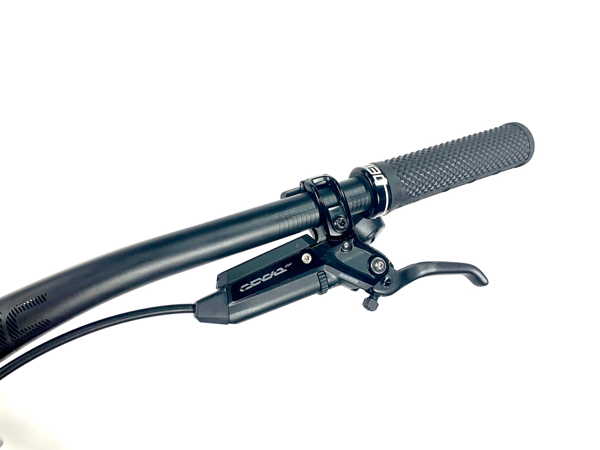 2024 Specialized S-Works Stumpjumper Evo SRAM AXS Roval Carbon Wheels Size: S4 (Preowned)