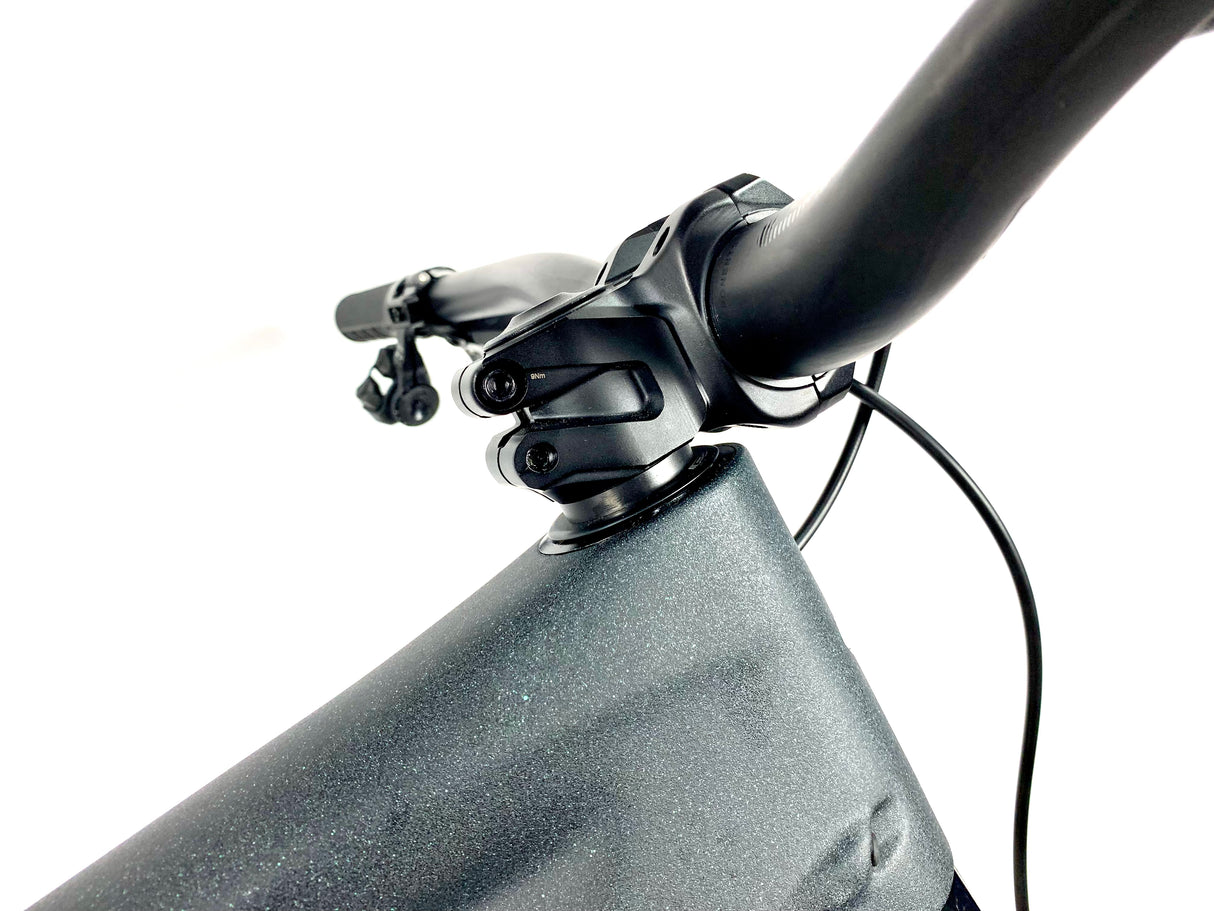 2024 Specialized S-Works Stumpjumper Evo SRAM AXS Roval Carbon Wheels Size: S4 (Preowned)