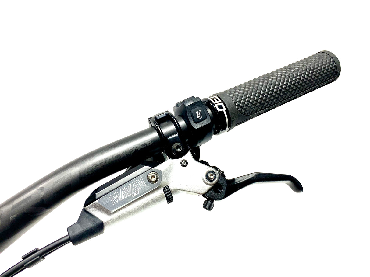 2025 Specialized S-Works Turbo Levo SL 2 LTD SRAM XX AXS Size: S4 (Preowned)