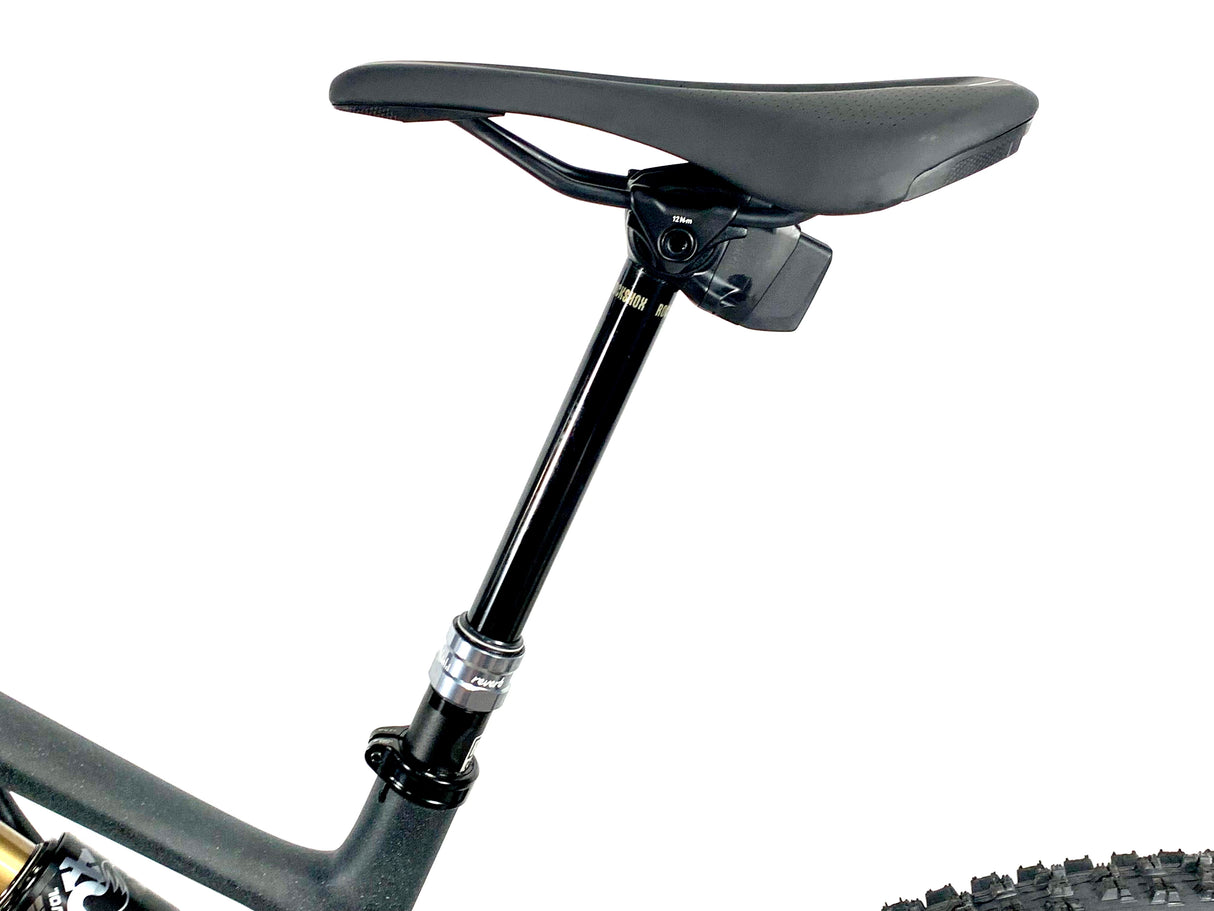 2024 Specialized S-Works Stumpjumper Evo SRAM AXS Roval Carbon Wheels Size: S4 (Preowned)