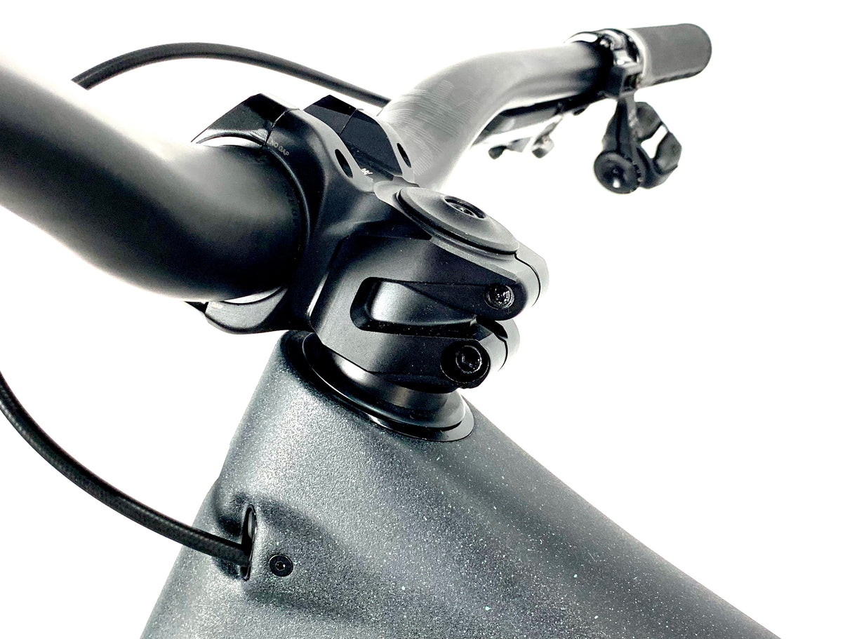 2024 Specialized S-Works Stumpjumper Evo SRAM AXS Roval Carbon Wheels Size: S4 (Preowned)