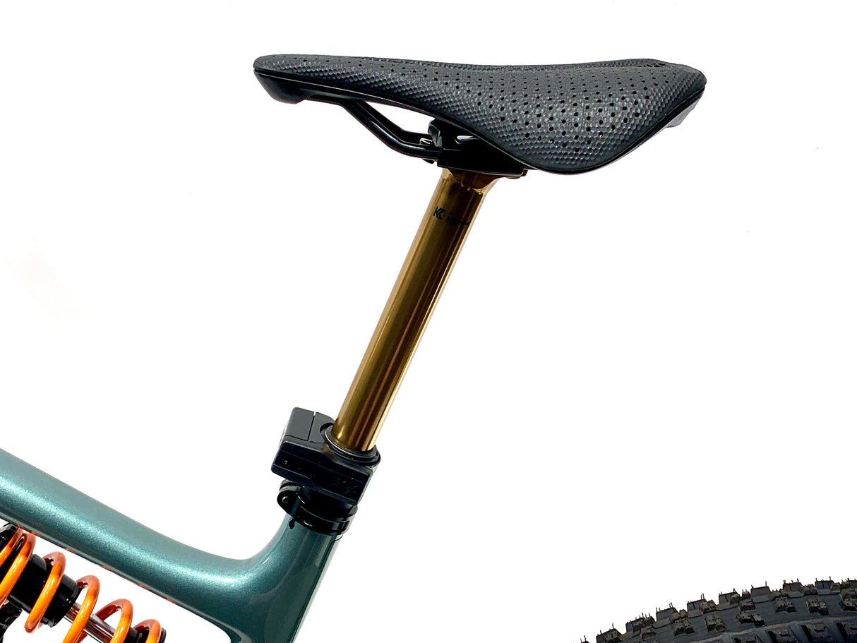 2025 Specialized S-Works Turbo Levo SL 2 LTD SRAM XX AXS Size: S4 (Preowned)