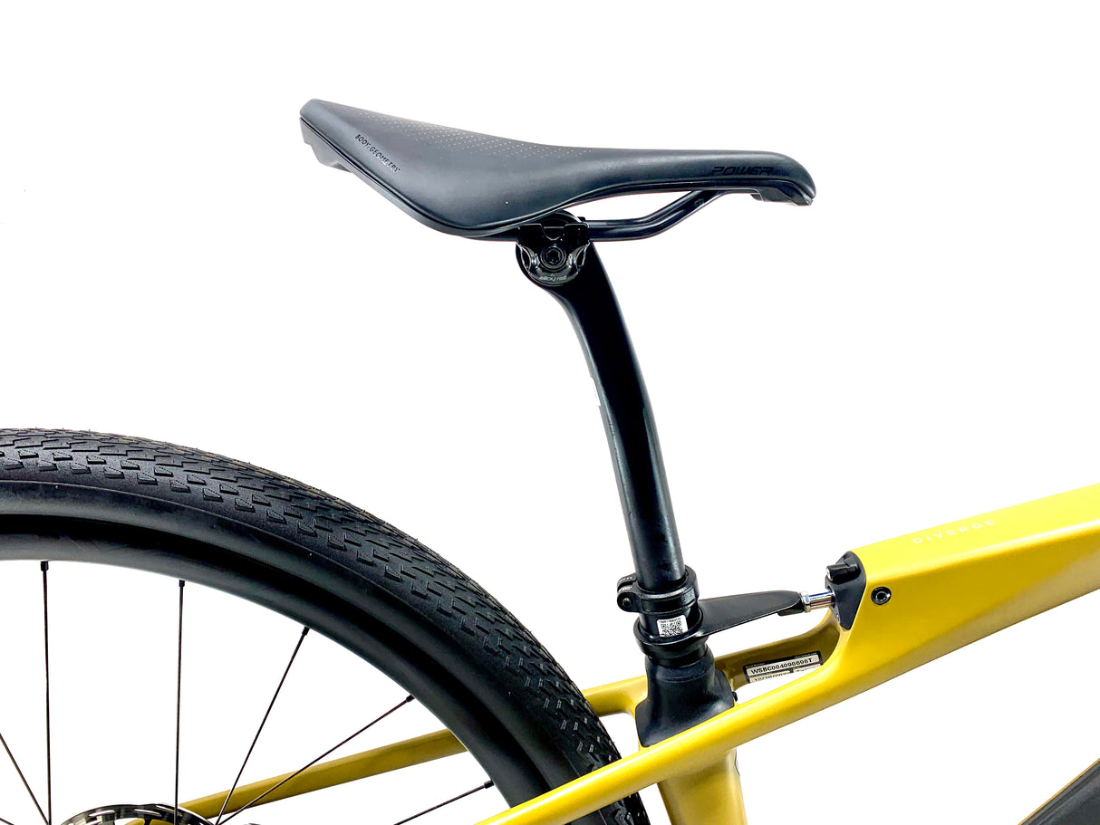 2023 Specialized Diverge STR Expert SRAM AXS Size: 49cm (Preowned)