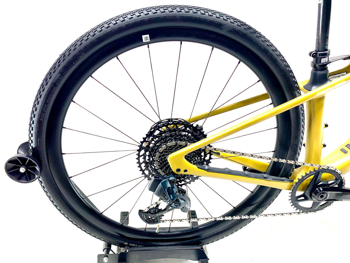 2023 Specialized Diverge STR Expert SRAM AXS Size: 49cm (Preowned)