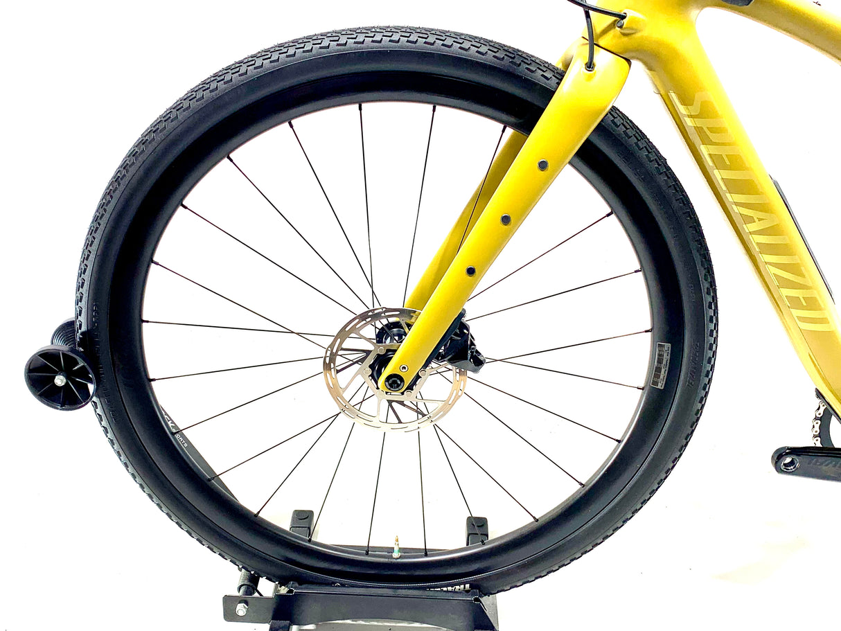 2023 Specialized Diverge STR Expert SRAM AXS Size: 49cm (Preowned)