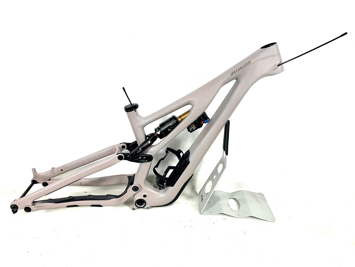 2024 Specialized Stumpjumper Evo Pro Frameset Size S1 (XS)