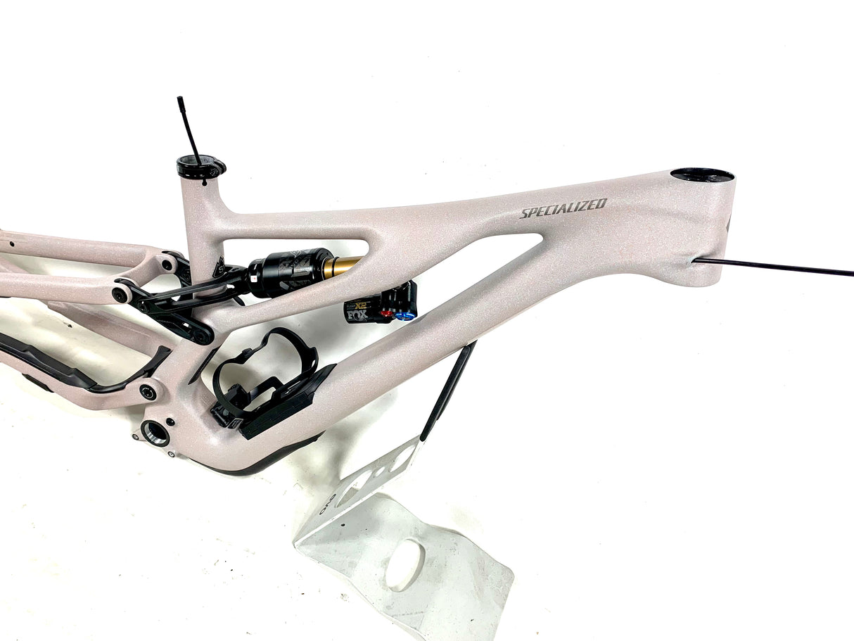 2024 Specialized Stumpjumper Evo Pro Frameset Size S1 (XS)