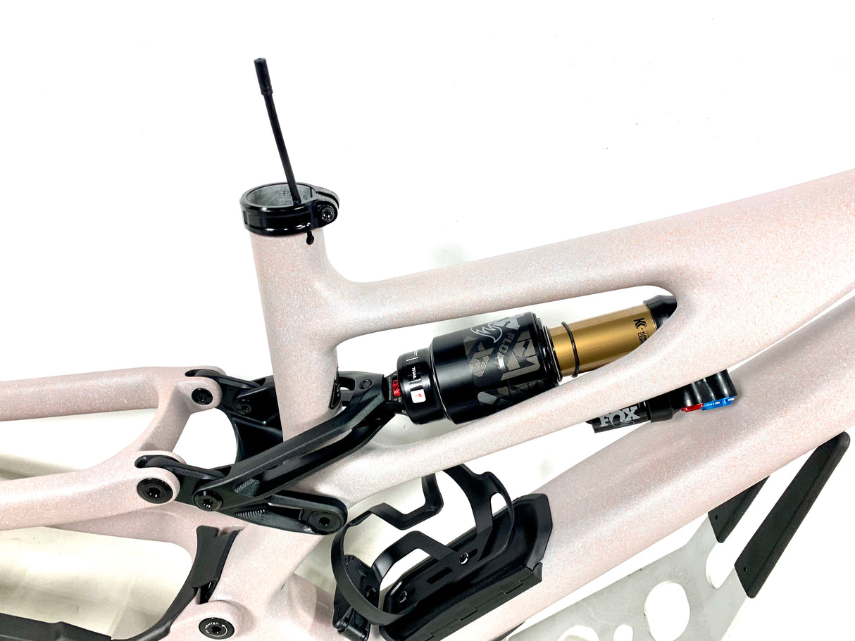 2024 Specialized Stumpjumper Evo Pro Frameset Size S1 (XS)