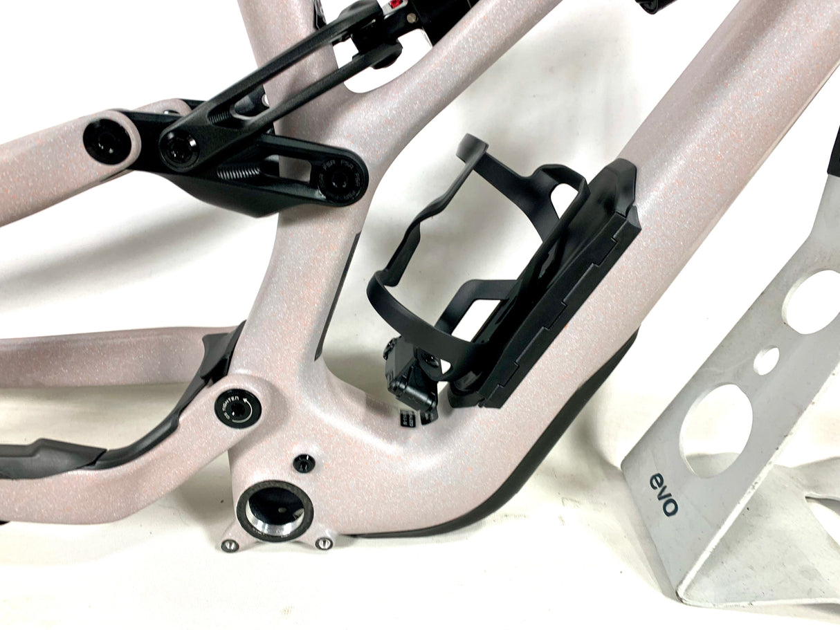 2024 Specialized Stumpjumper Evo Pro Frameset Size S1 (XS)