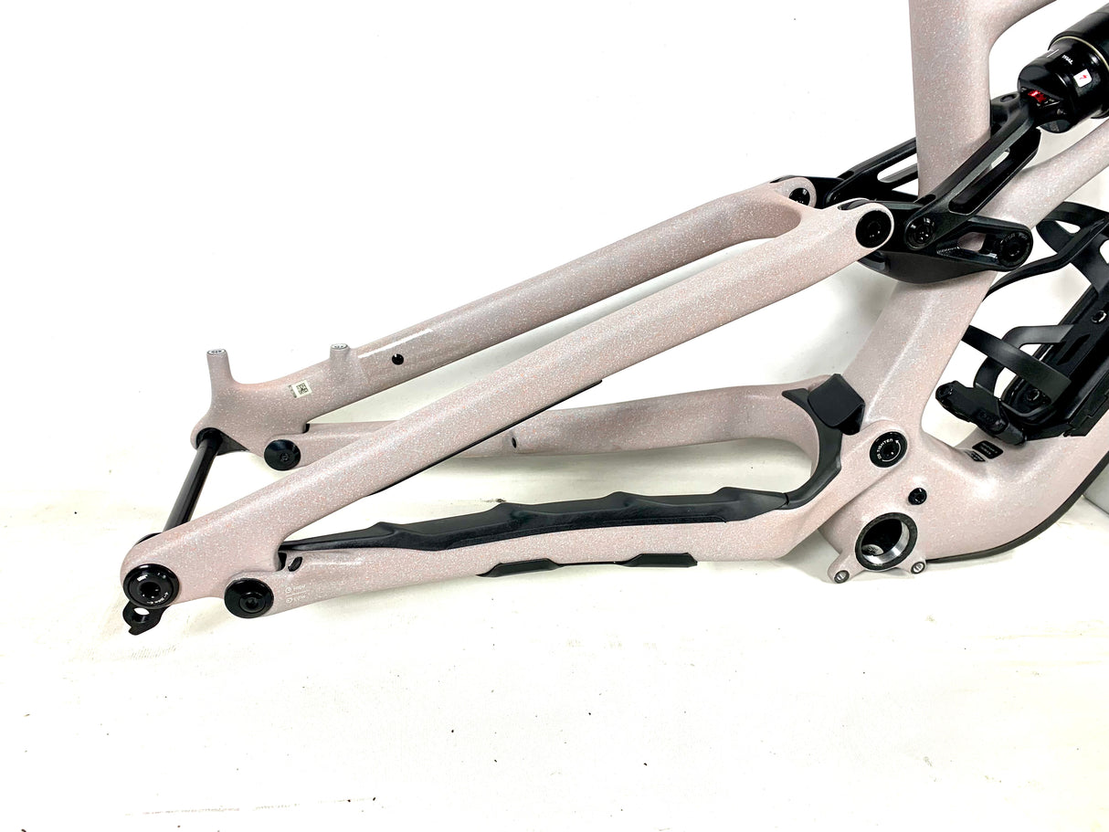 2024 Specialized Stumpjumper Evo Pro Frameset Size S1 (XS)