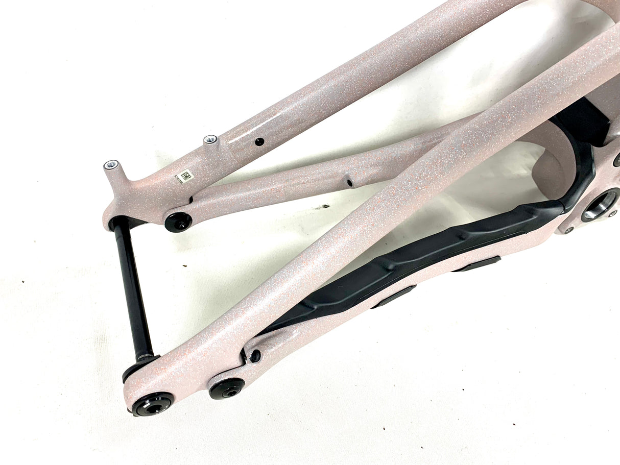 2024 Specialized Stumpjumper Evo Pro Frameset Size S1 (XS)