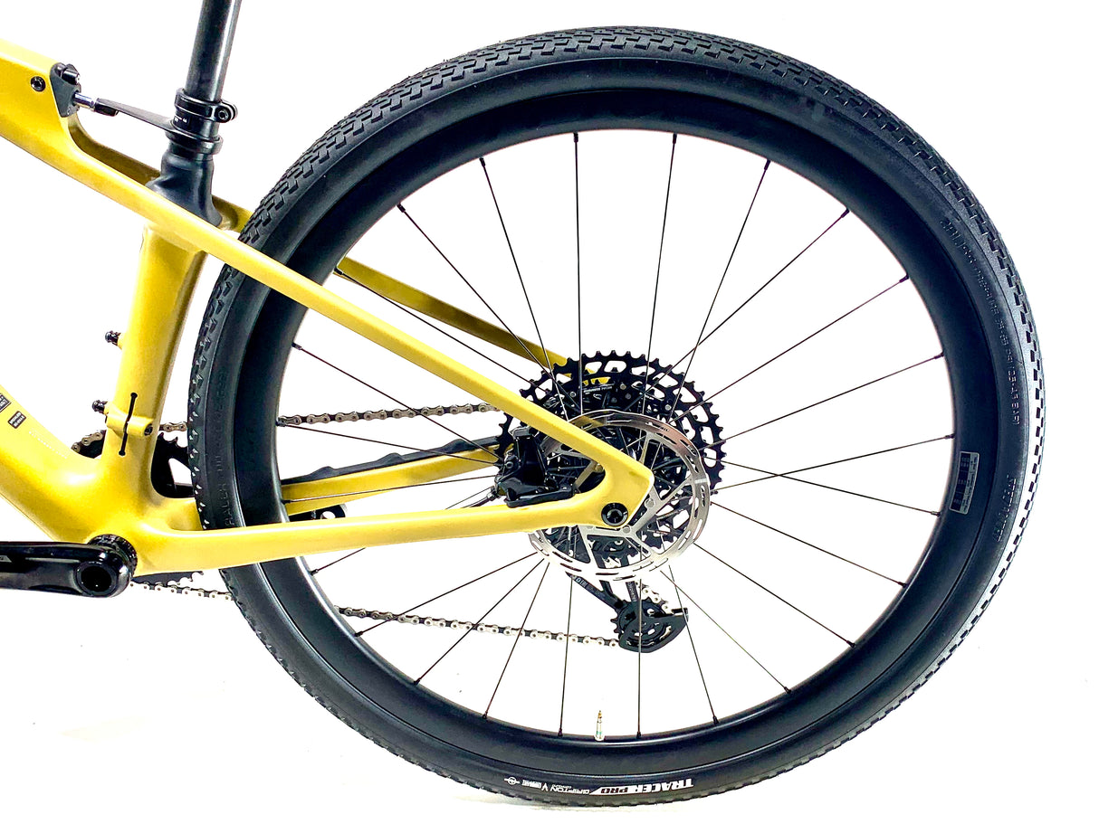 2023 Specialized Diverge STR Expert SRAM AXS Size: 49cm (Preowned)