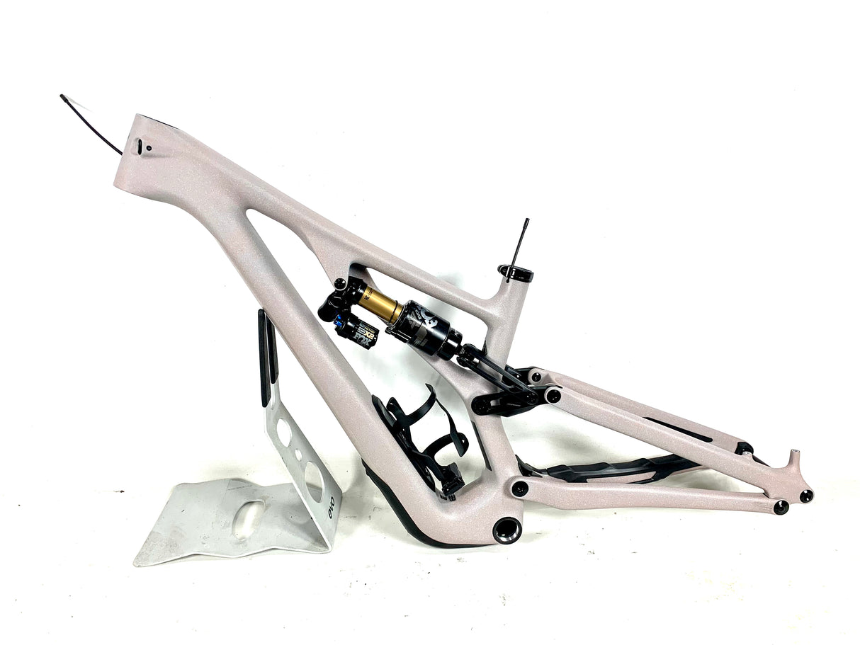 2024 Specialized Stumpjumper Evo Pro Frameset Size S1 (XS)