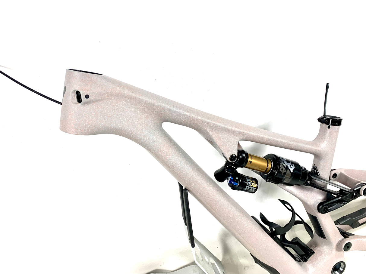 2024 Specialized Stumpjumper Evo Pro Frameset Size S1 (XS)