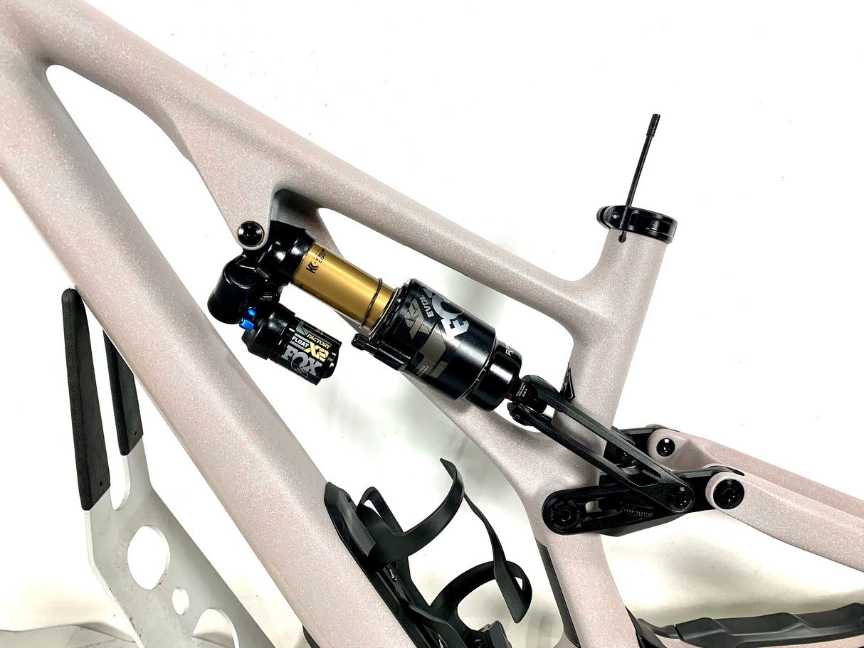 2024 Specialized Stumpjumper Evo Pro Frameset Size S1 (XS)