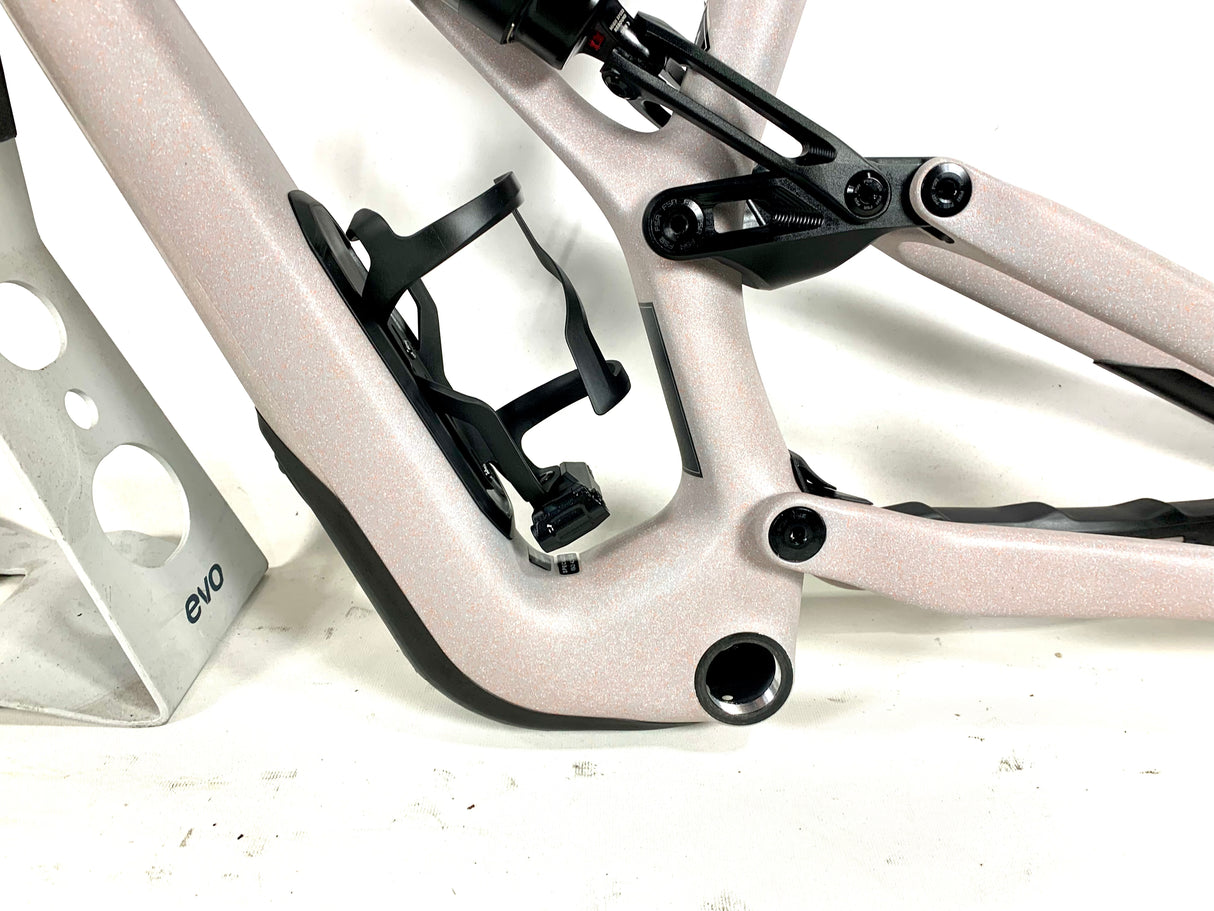 2024 Specialized Stumpjumper Evo Pro Frameset Size S1 (XS)