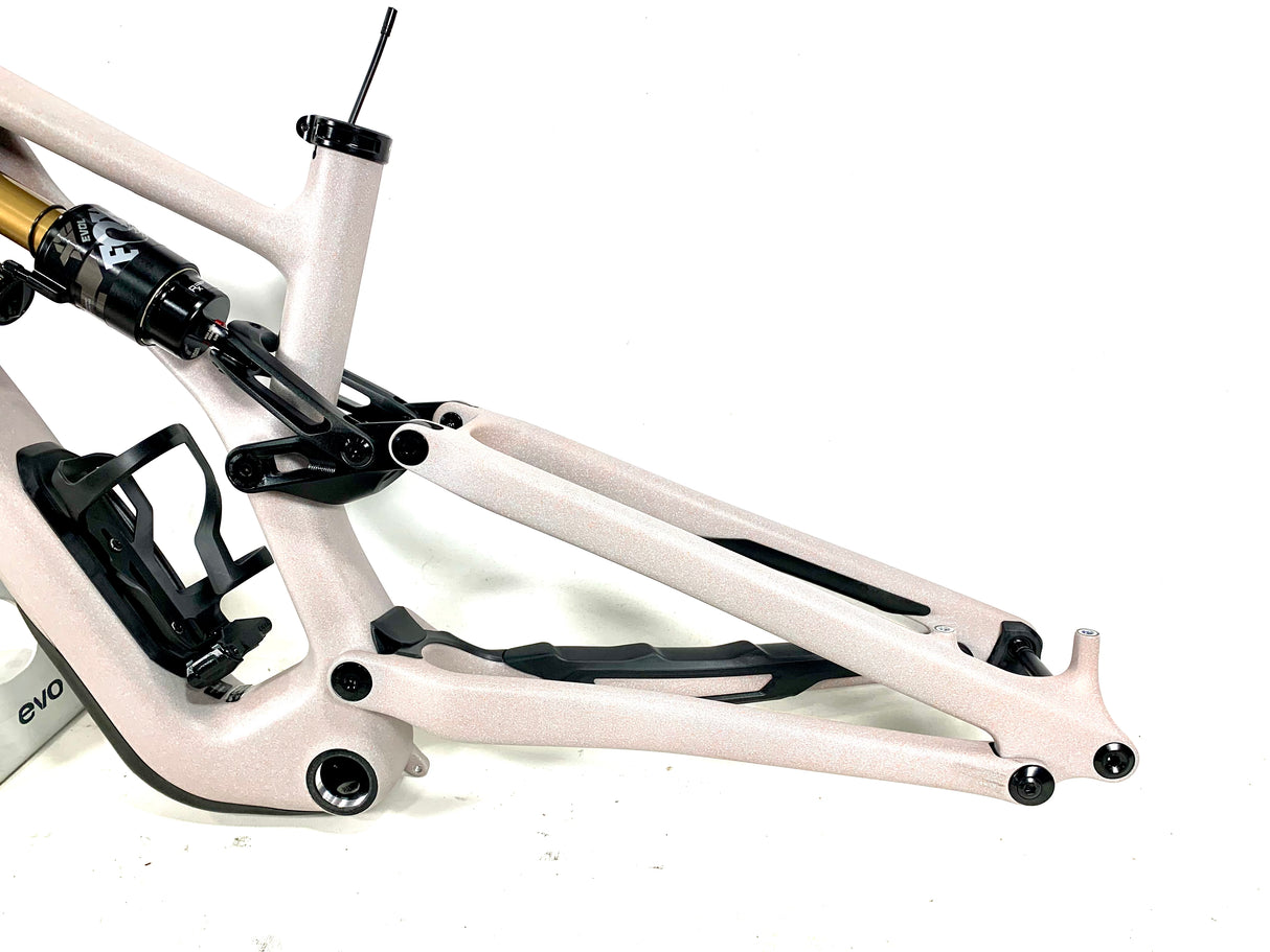 2024 Specialized Stumpjumper Evo Pro Frameset Size S1 (XS)