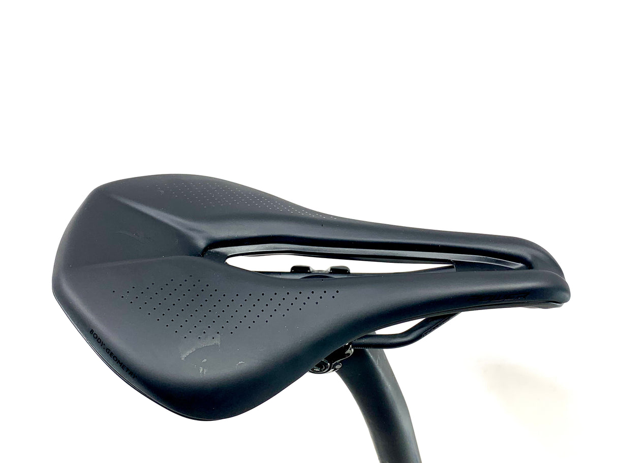 2026 Specialized Diverge 4 Expert SRAM Rival XPLR 1X13 Size: 61cm (Preowned)