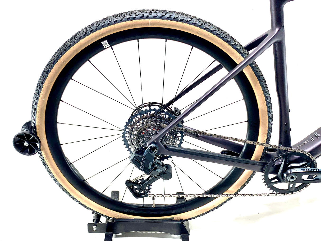 2026 Specialized Diverge 4 Expert SRAM Rival XPLR 1X13 Size: 61cm (Preowned)