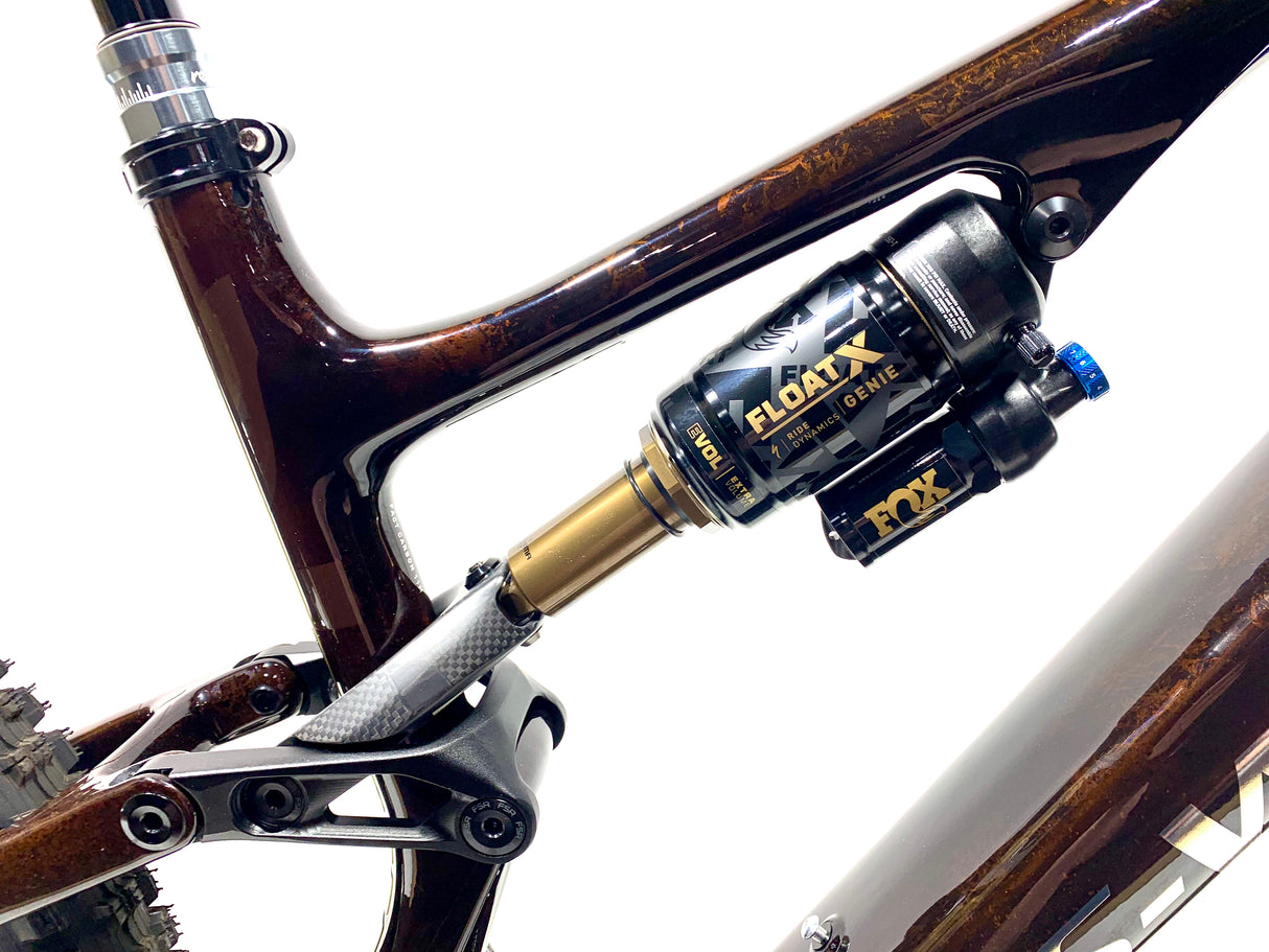 2025 Specialized S-Works Turbo Levo SL 2 SRAM XX AXS Size: S4 (Preowned)