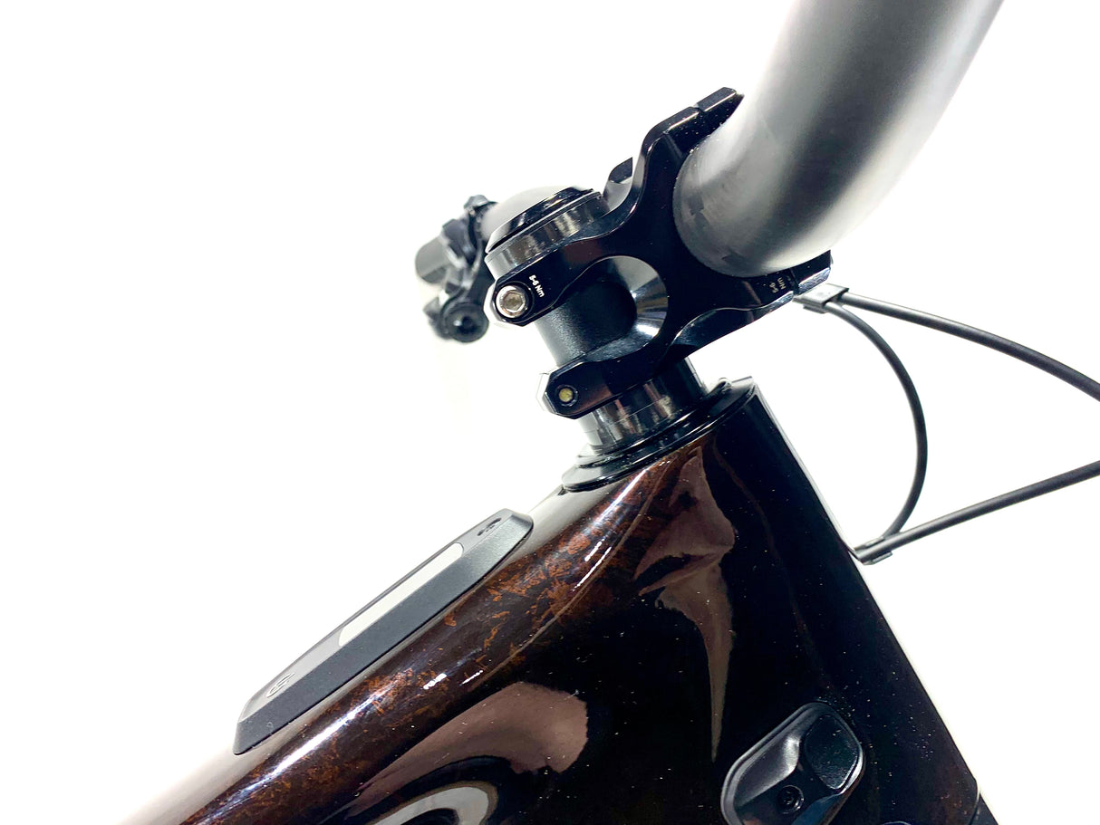 2025 Specialized S-Works Turbo Levo SL 2 SRAM XX AXS Size: S4 (Preowned)