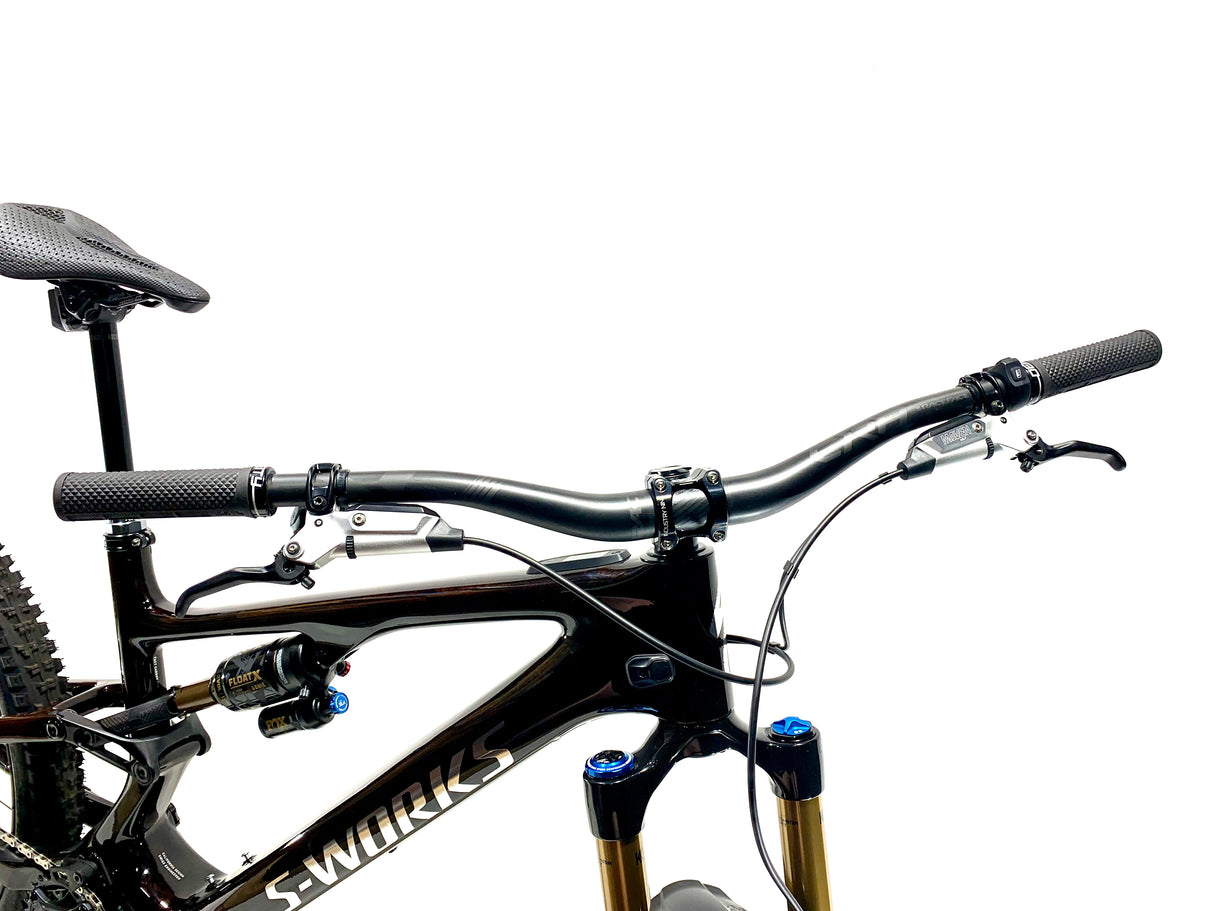 2025 Specialized S-Works Turbo Levo SL 2 SRAM XX AXS Size: S4 (Preowned)