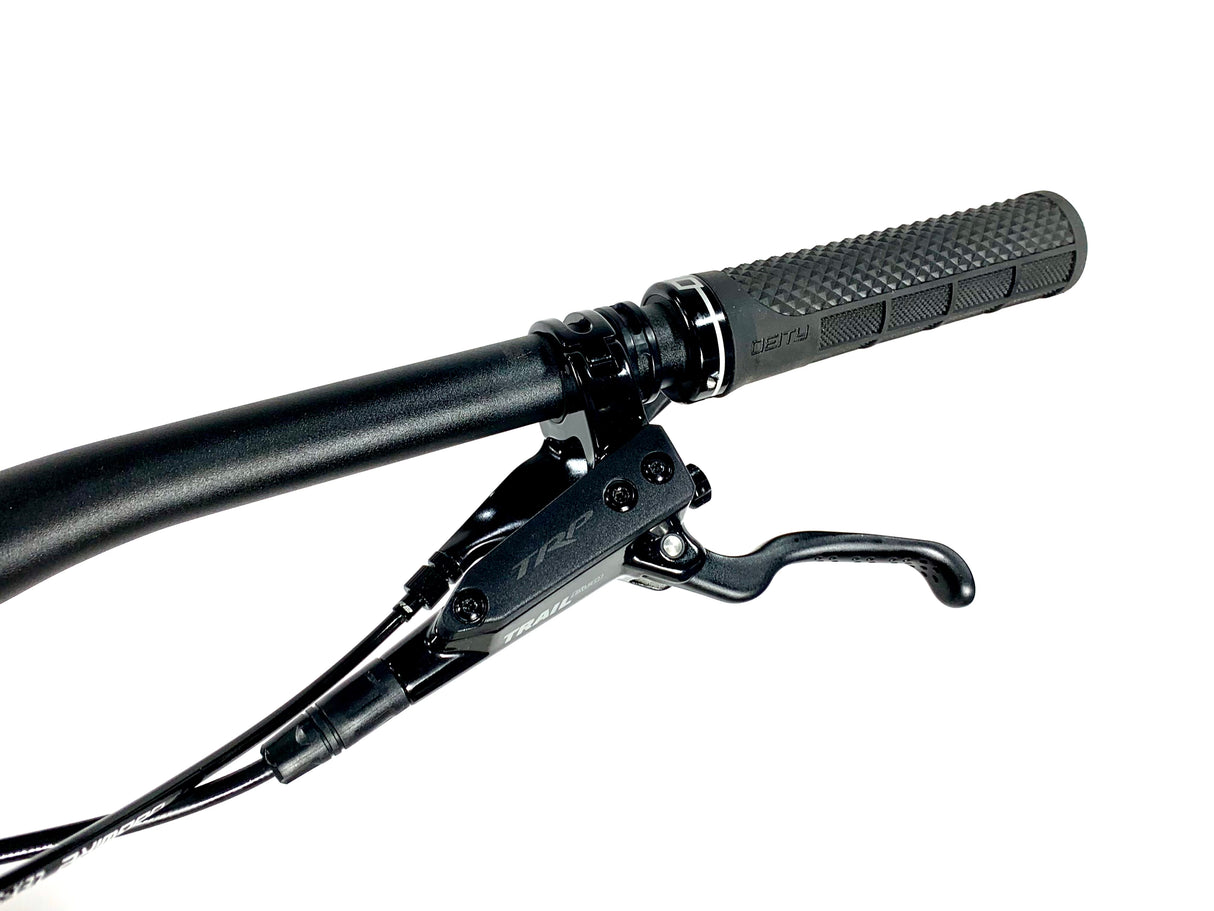 2025 Specialized Status 2 170 Alloy 29 Shimano Deore 1X12 Wheels Size: Size: S5