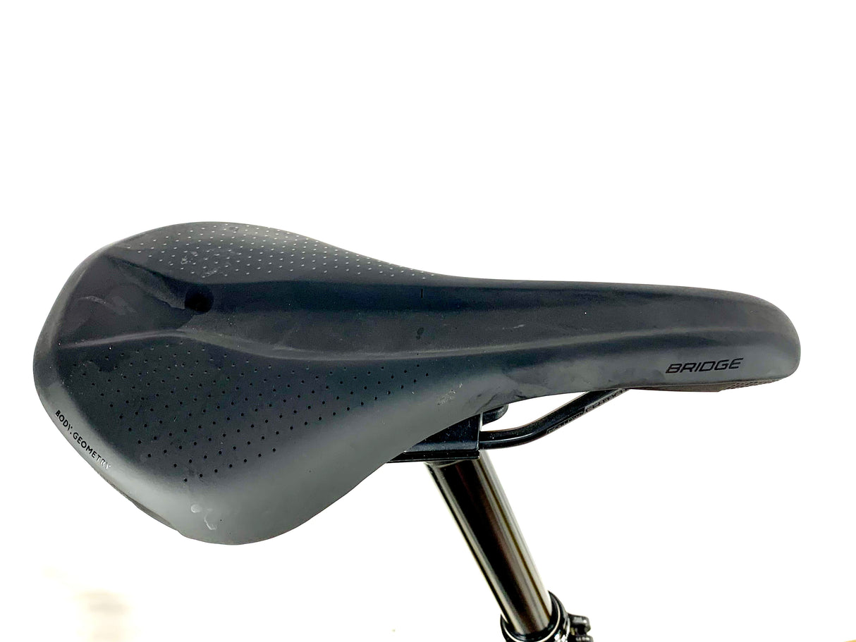 2025 Specialized Status 2 170 Alloy 29 Shimano Deore 1X12 Wheels Size: Size: S5