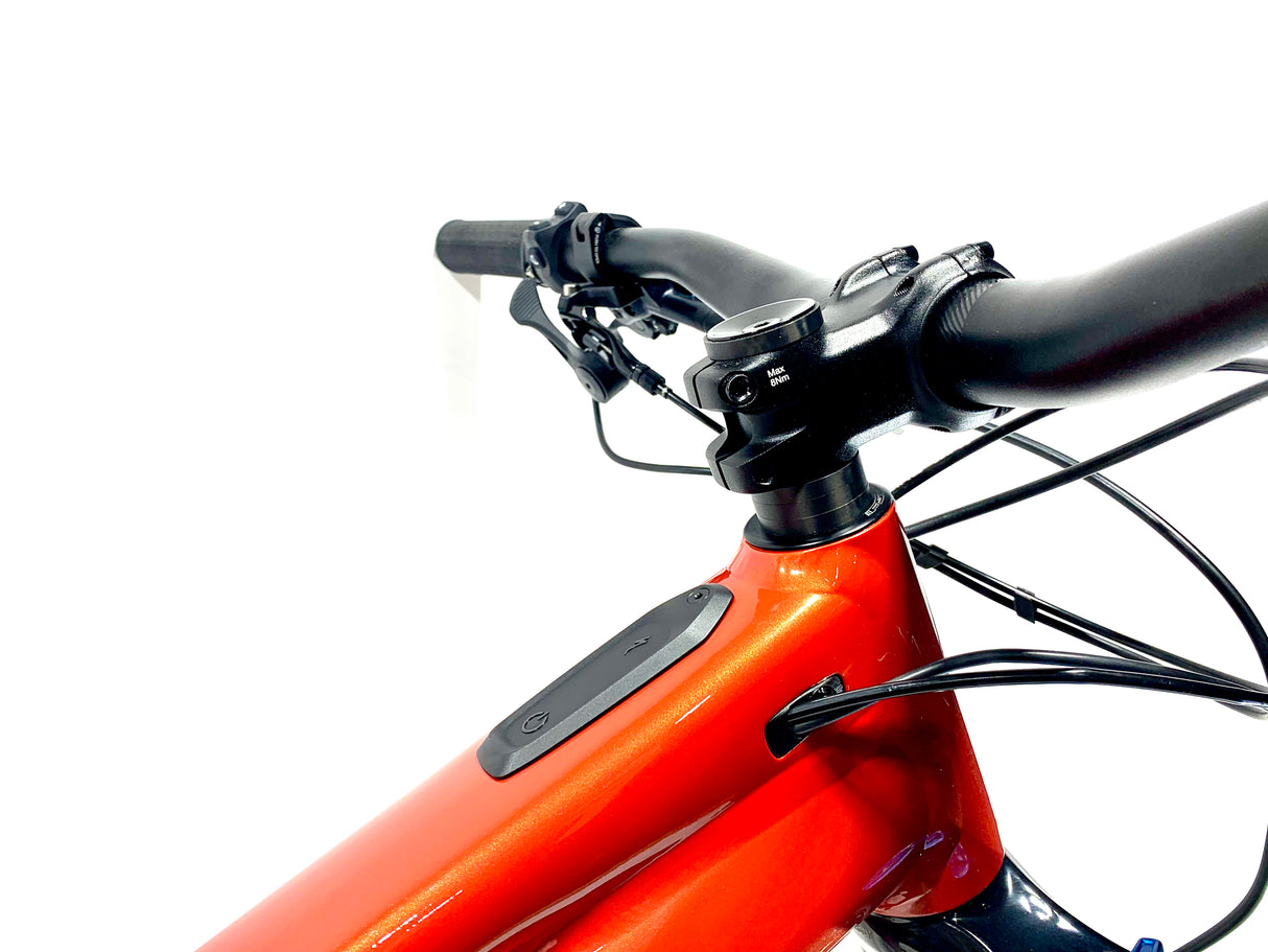 2021 Specialized Turbo Levo Comp Alloy 29 Size: Large (Preowned)