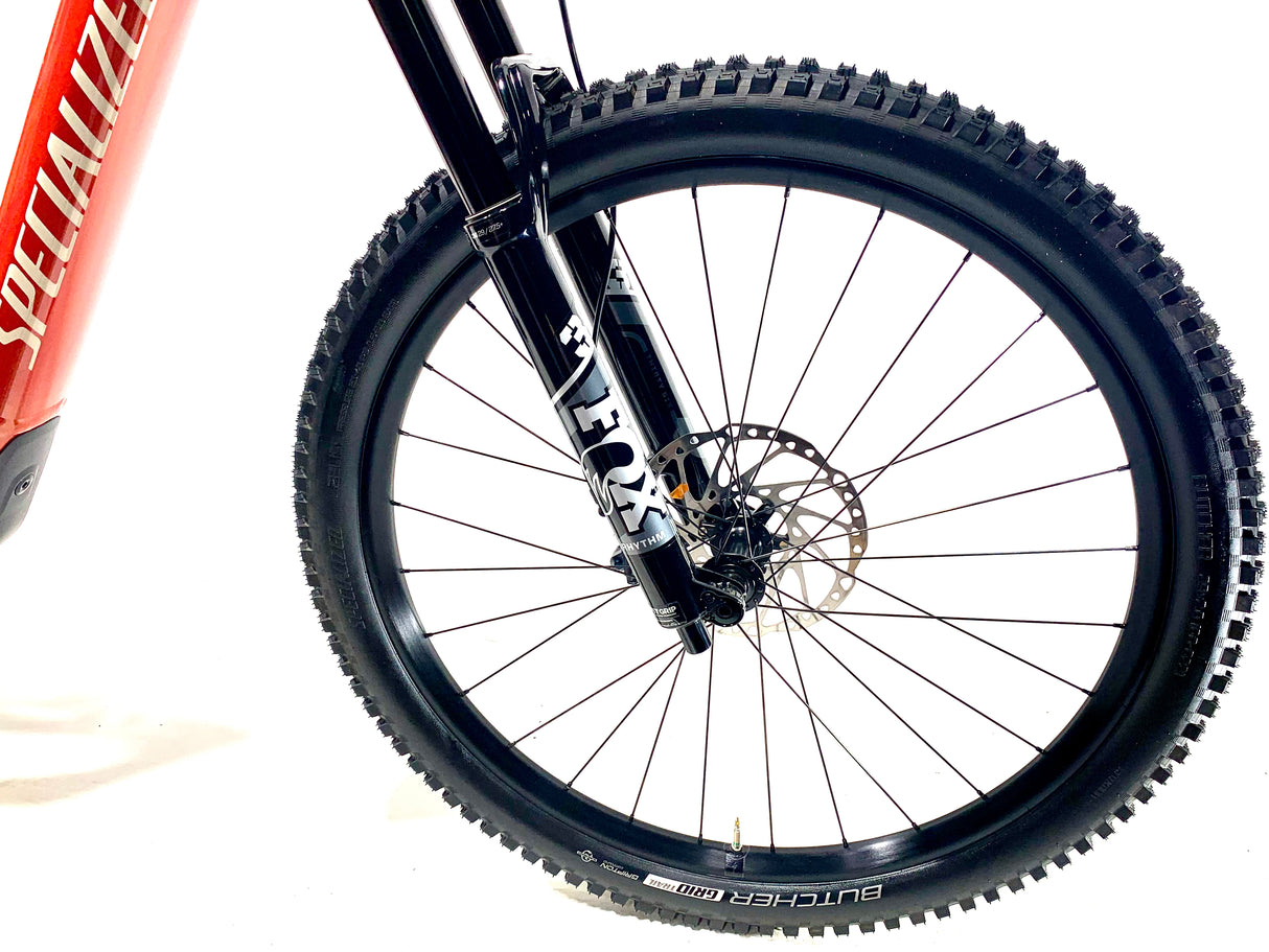 2021 Specialized Turbo Levo Comp Alloy 29 Size: Large (Preowned)