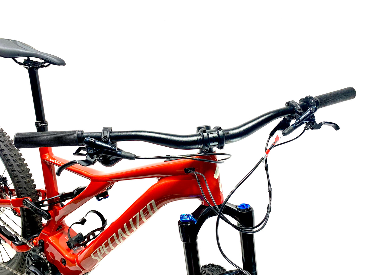 2021 Specialized Turbo Levo Comp Alloy 29 Size: Large (Preowned)