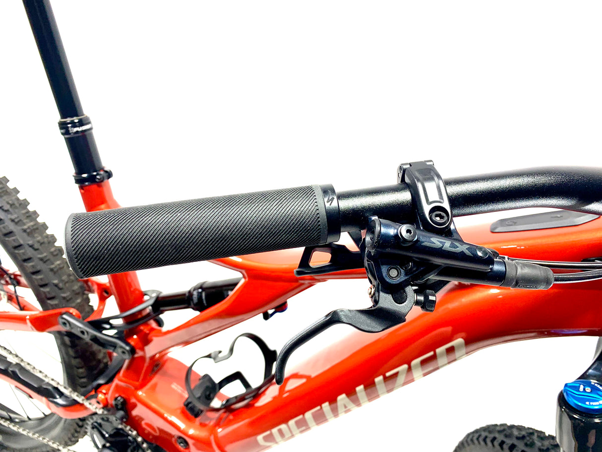 2021 Specialized Turbo Levo Comp Alloy 29 Size: Large (Preowned)