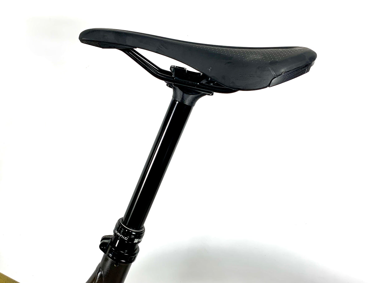 2025 Specialized Status 2 170 Alloy 29 Shimano Deore 1X12 Wheels Size: Size: S5