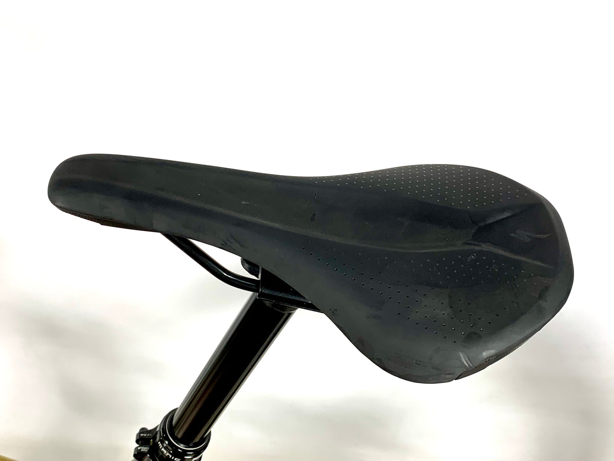 2025 Specialized Status 2 170 Alloy 29 Shimano Deore 1X12 Wheels Size: Size: S5