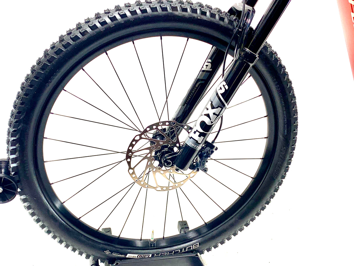 2021 Specialized Turbo Levo Comp Alloy 29 Size: Large (Preowned)