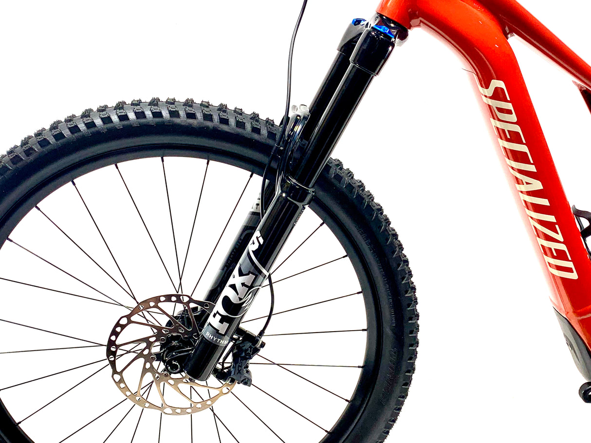 2021 Specialized Turbo Levo Comp Alloy 29 Size: Large (Preowned)