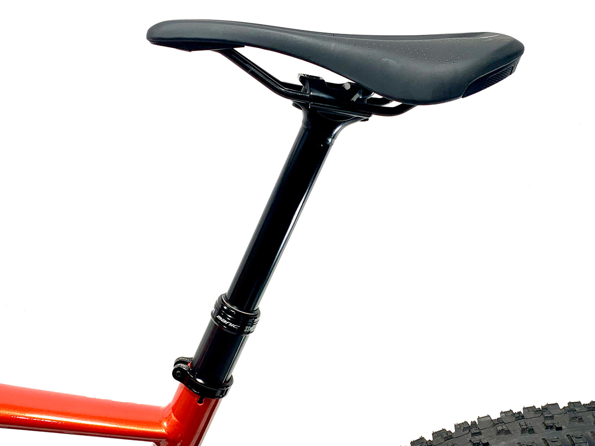 2021 Specialized Turbo Levo Comp Alloy 29 Size: Large (Preowned)