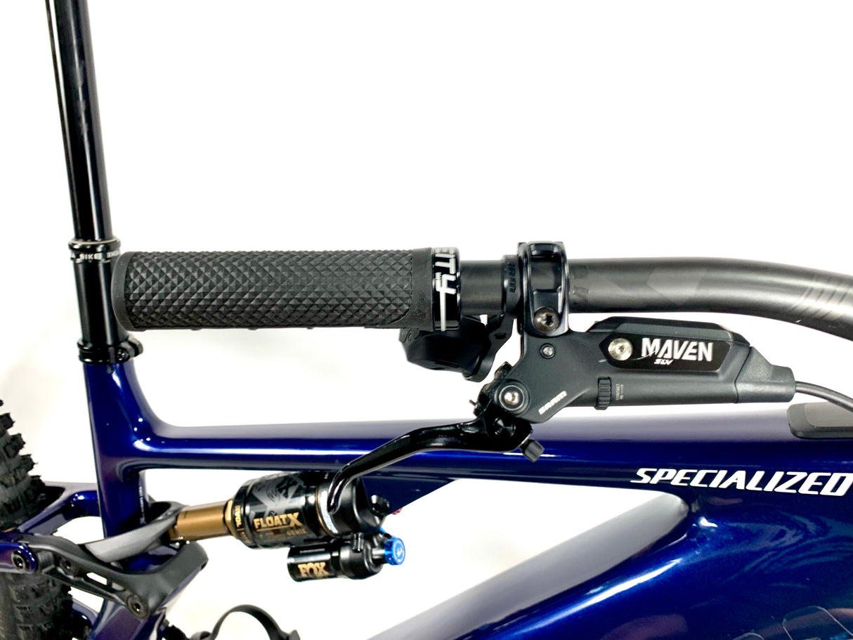 2026 Specialized Turbo Levo 4 Pro SRAM X0 AXS 1X12 Size: S4 (Preowned)