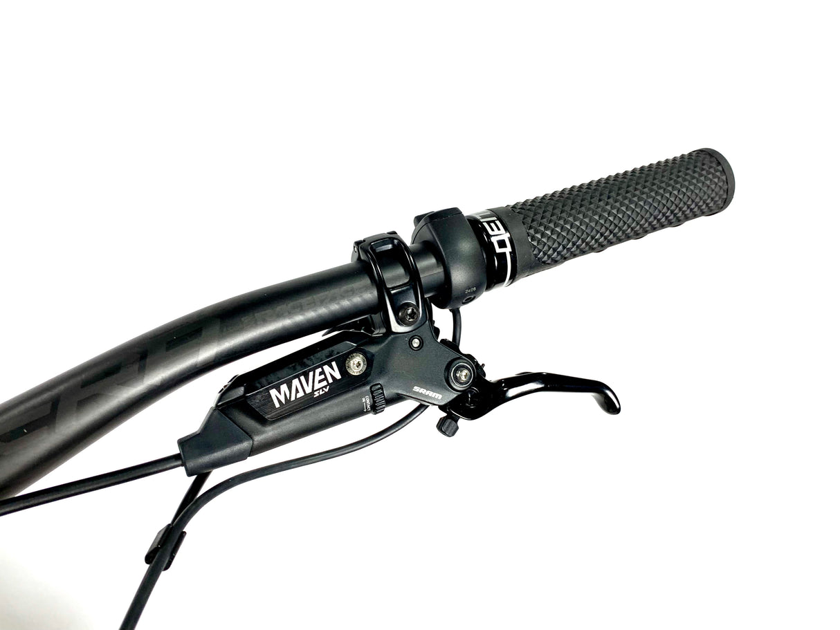 2026 Specialized Turbo Levo 4 Pro SRAM X0 AXS 1X12 Size: S4 (Preowned)