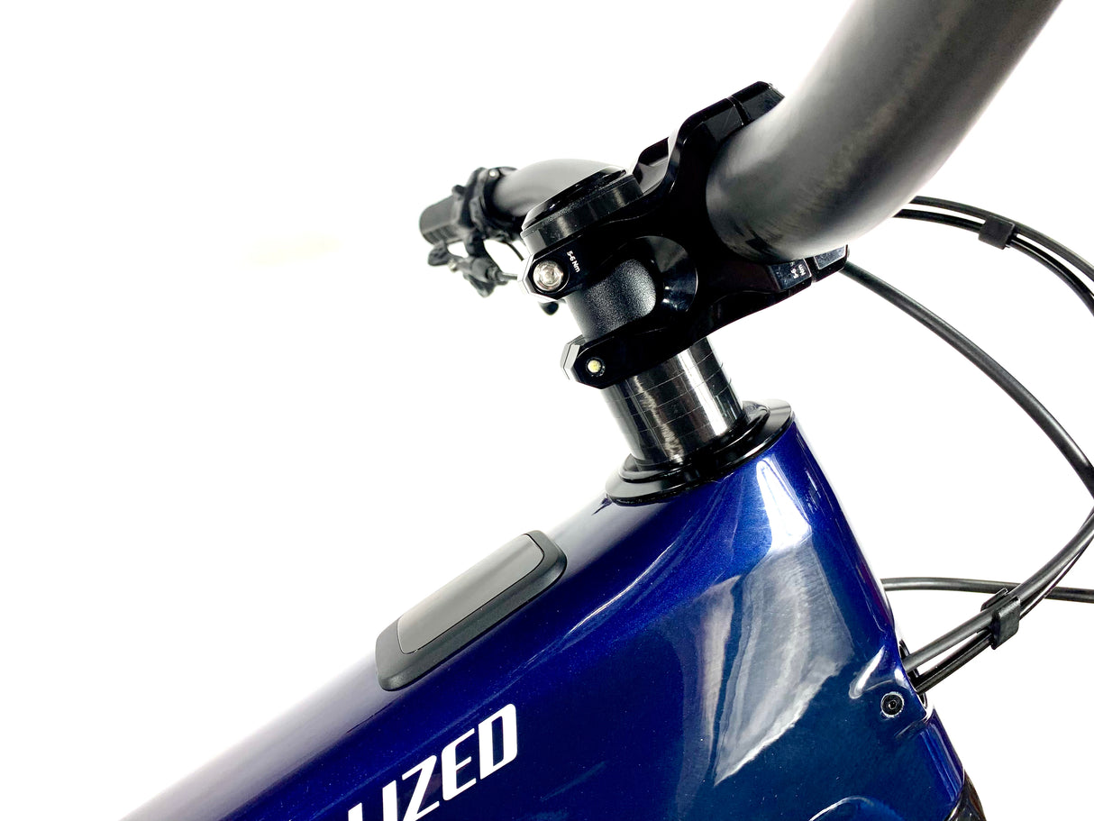 2026 Specialized Turbo Levo 4 Pro SRAM X0 AXS 1X12 Size: S4 (Preowned)