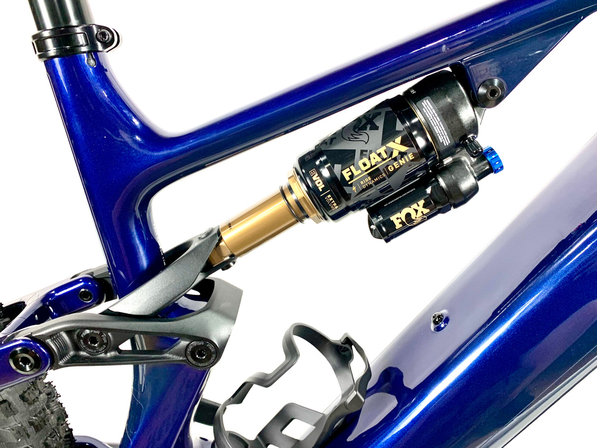 2026 Specialized Turbo Levo 4 Pro SRAM X0 AXS 1X12 Size: S4 (Preowned)